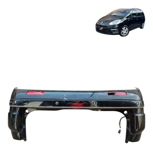 Parachoque Traseiro C4 Grand Picasso S 32726