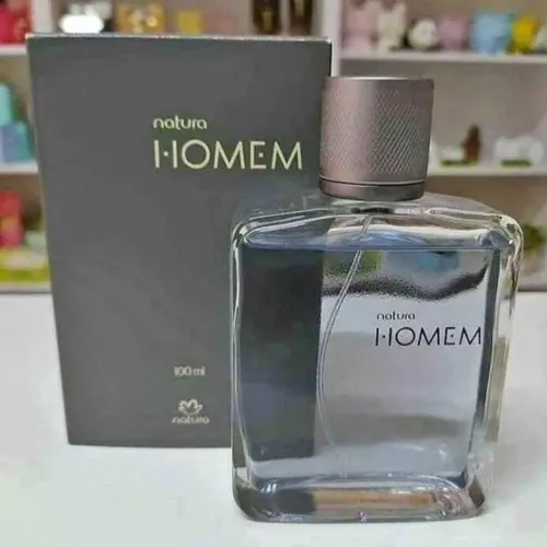 Perfume Natura Homem - 100ml