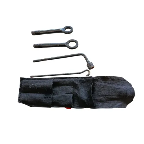 Kit Reboque Hyundai Ix35 2.0 Auto 2012