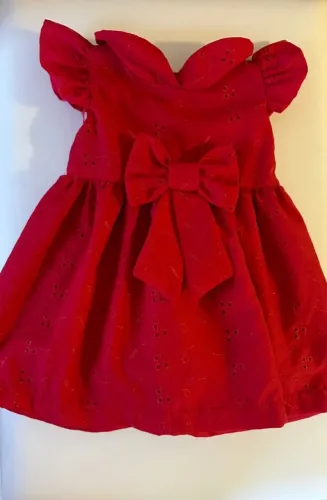 Roupas bebê menina 