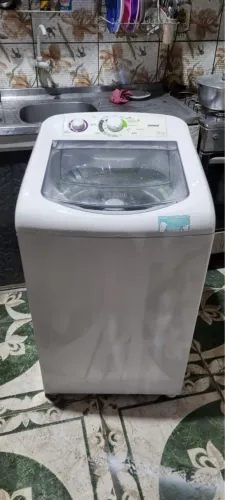Máquina de Lavar Consul - 8 kg