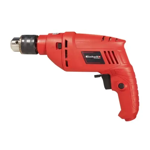 FURADEIRA EINHELL DE IMPACTO TH-ID 600 E 220V