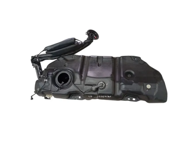 Tanque Combustível Peugeot 206 2004 2005 2006 2007
