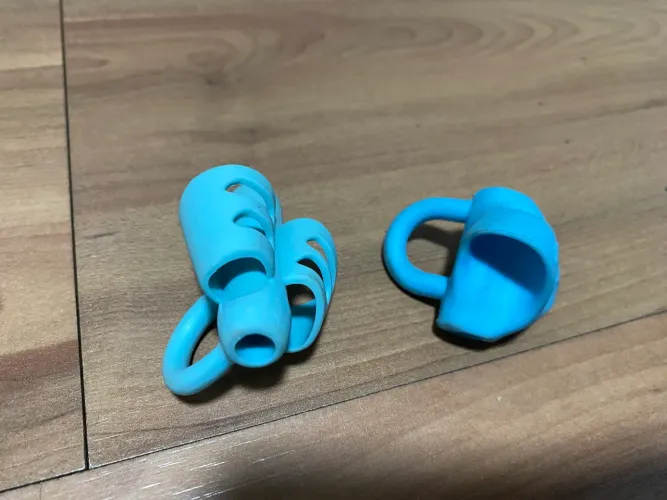 Adaptador de escrita 