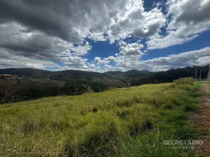 Terreno à venda, 1819 m² por R$ 150.000,00 - Sebollas - Paraíba do Sul/RJ