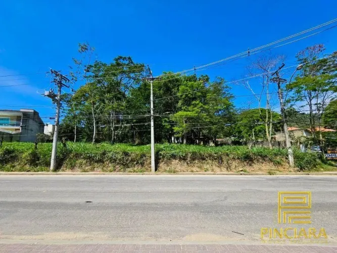 Terreno no Engenho do Mato - Niterói/RJ de 546 m² - Compre por R$ 350.000
