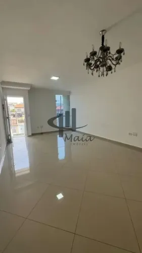 Venda Sobrado Santo Andre Camilopolis Ref: 43945