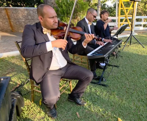 Musical para Casamentos