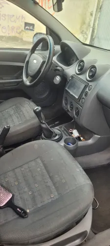 Ford Fiesta Personnalite 1.0 8V 66cv 5P 2003