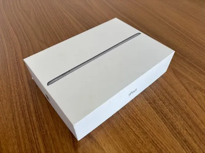 iPad 6th Geração 32GB WI-FI