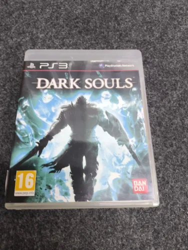 Dark Souls - PS3