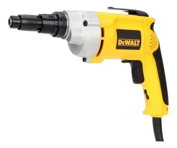 PARAFUSADEIRA DEWALT C/CONTROLE TORQUE 220V