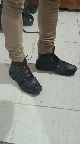 Bota cat