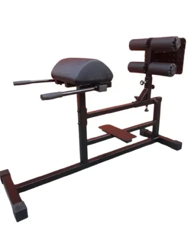 Banco Ghd - Cross - Aparelho Abdominal -levere Fitness