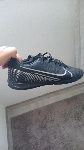 Chuteira Nike futsal