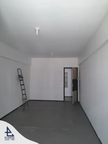 Centro comercial para aluguel tem 29 metros quadrados em Aldeota - Fortaleza - CE
