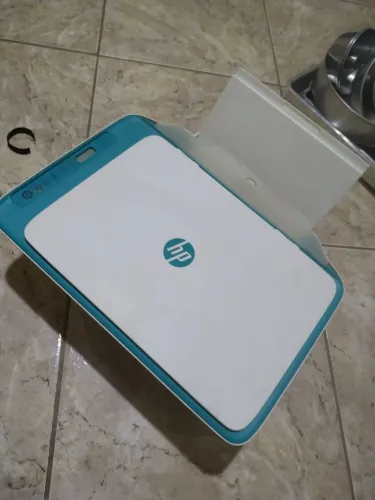 Impressora e copiadora 