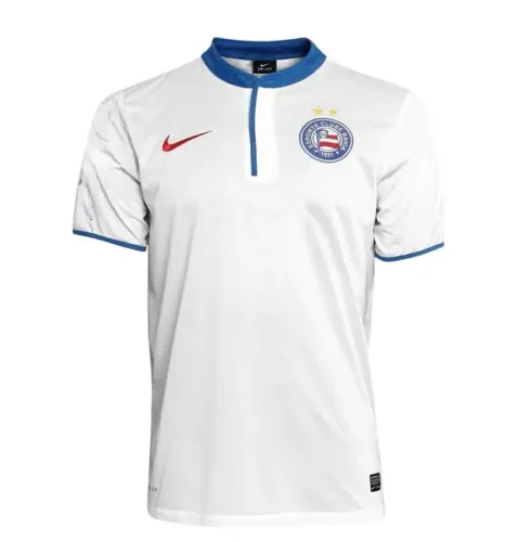 Camisa Bahia Retrô Nike 2013 