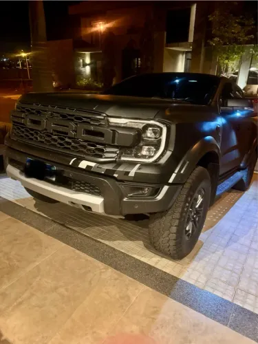 Ranger raptor ir embora rapido, 5800 km,p full, unica  nesse km nessa faixa de preço,