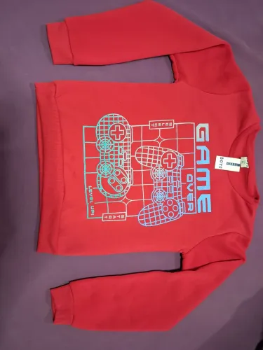 Blusa de Moletom