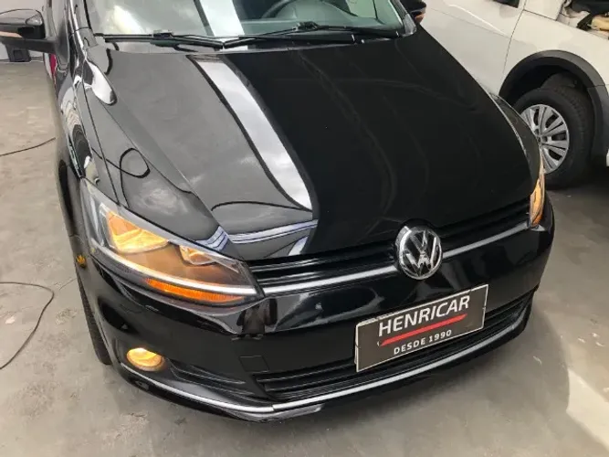 Volkswagen Fox Connect 1.6 Flex 8V 5P 2021
