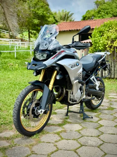BMW 850 GS Adventure Premium