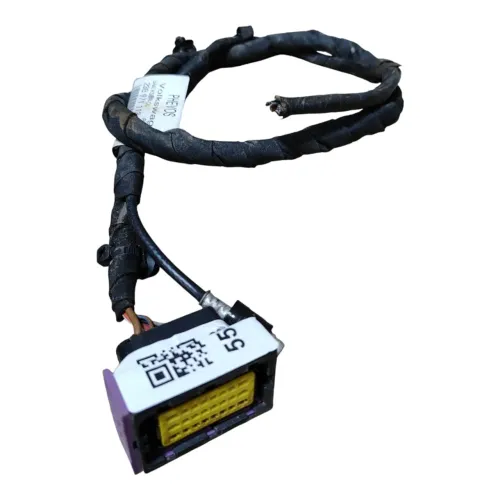 PLUG CHICOTE INTERNO TETO VW DELIVERY *0 23B971113