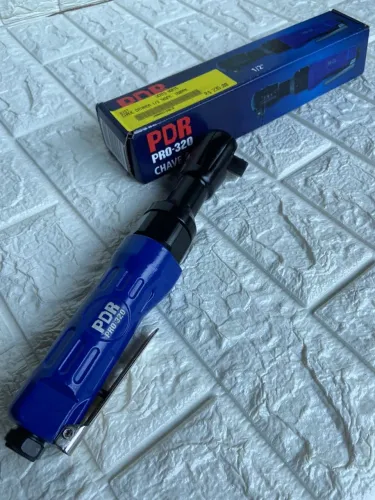 Chave Catraca PDR Pro-320