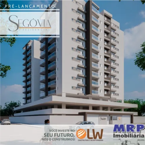 Lançamento em Caraguatatuba. Praia do Indaiá. 2 dormitórios.