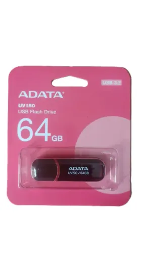 Pendrive Adata 64gb 3.2