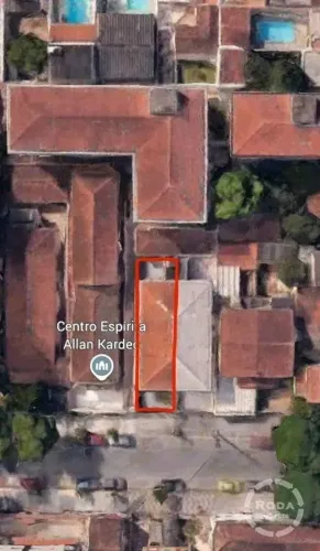Terreno à Venda  Excelente Oportunidade para Construção de Empreendimento