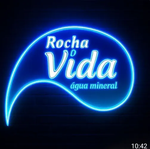 Água vida no atacado .
