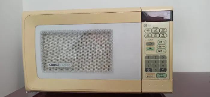 Microondas 20L Consul 