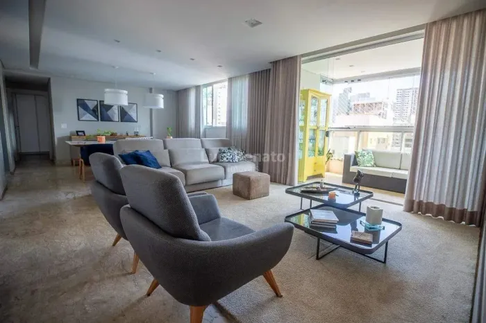 Apartamento à venda no bairro Anchieta