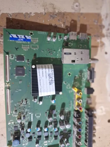 Placa Principal PHILIPS 3212360