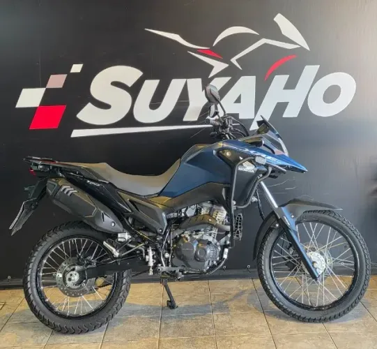 Honda Xre 190
