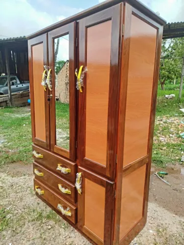 GUARDA - ROUPA DE SOLTEIRO PROMOÇÃO NOVO!