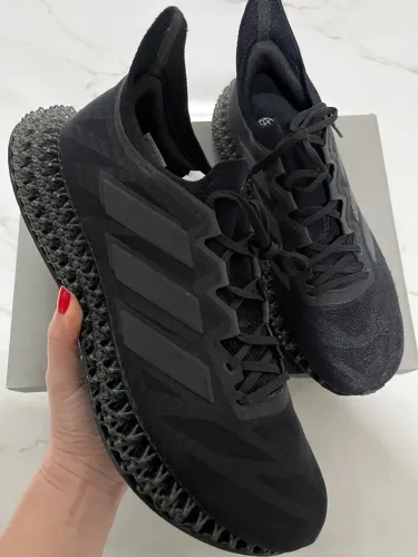 Tênis Adidas Ultra 4DFWD tamanho 43 