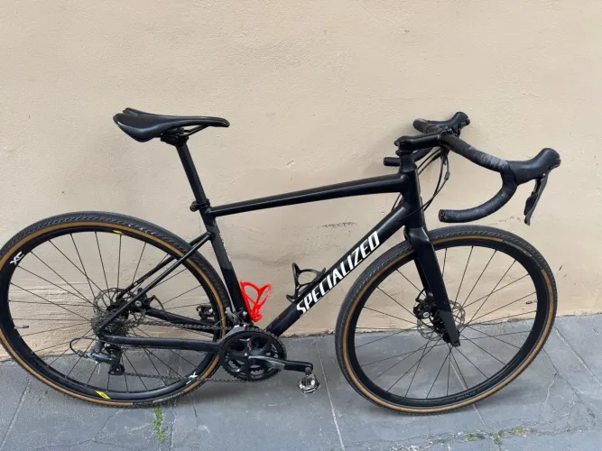 Specialized Diverge