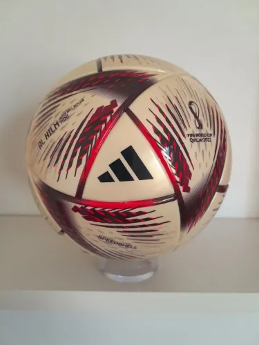 Mini bola Al Hilm Final Copa 2022