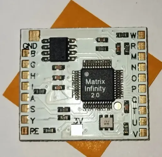 chip matrix infinity 2.0