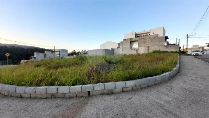 Terreno para locação em Laranjeiras - SP