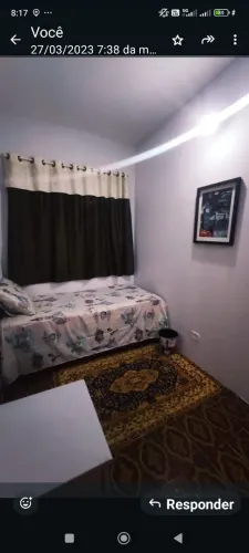 Lindo quarto em São Caetano
