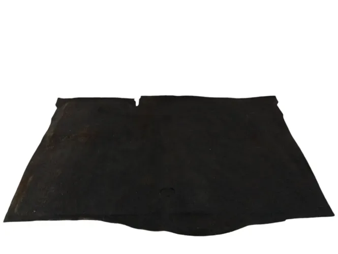 Carpe Carpete Porta Malas Chevrolet Onix 2013 2014 2016 2019