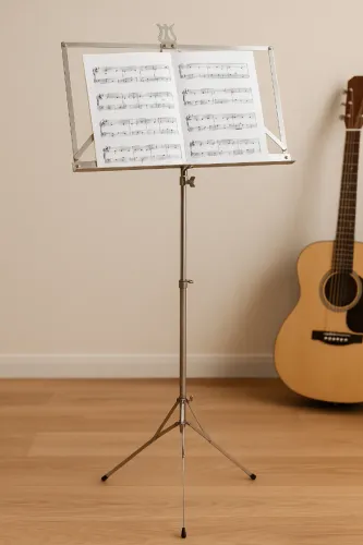 Suporte  musical