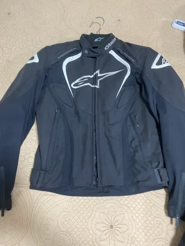 jaqueta alpinestars