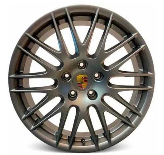 Jogo Roda ORIGINAL Porsche Cayenne Aro 20