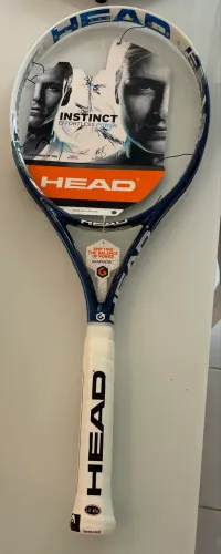 Raquete de Tênis Head Instinct effortless power
