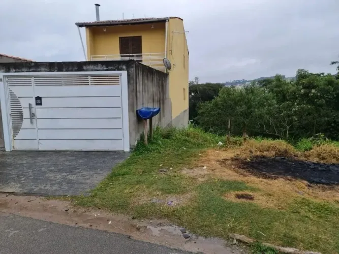 Terreno à venda, 460 m² por R$ 212.000,00 - Outeiro de Passárgada - Cotia/SP