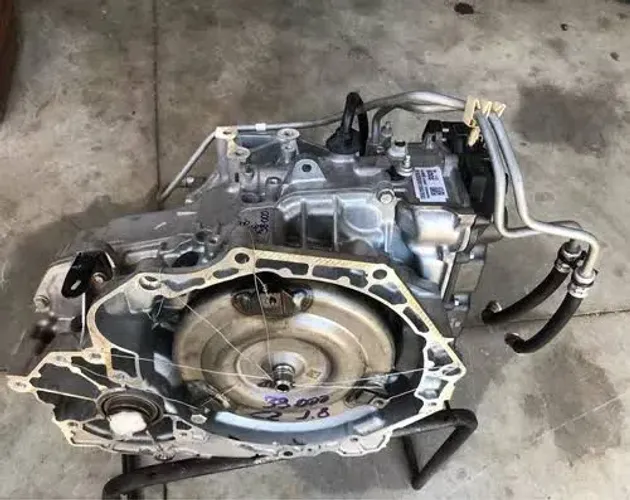 Caixa automatica 6t30 chevrolet Spin  Cruze  Cobalt 1.8  Prisma e Onix 1.4 
